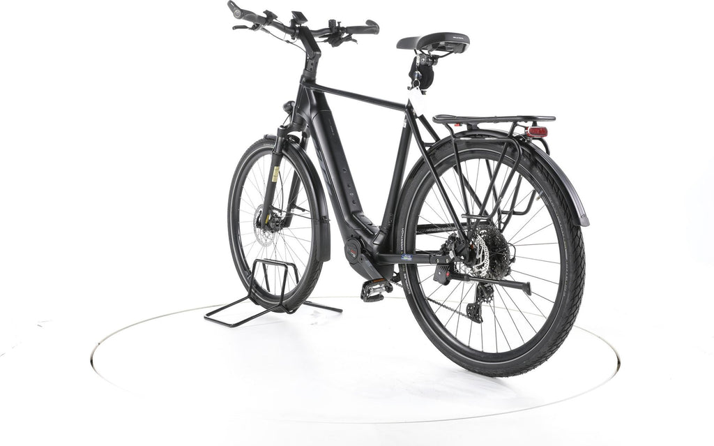 Produit reconditionné - KTM Cento 10 Plus Trekking E-Bike - Bon Etat