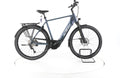 Produit reconditionné - KTM Macina Tour CX 510 Trekking E-Bike - Très Bon Etat
