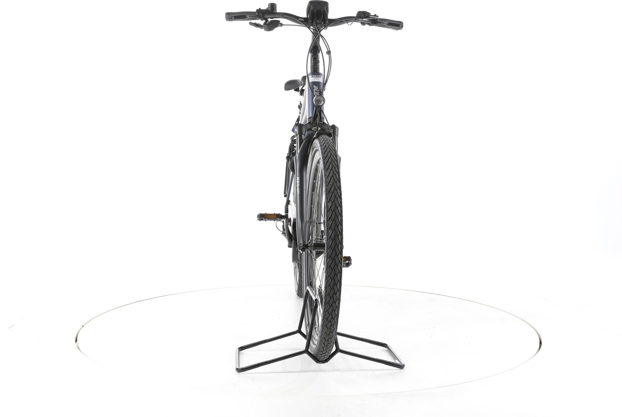 Produit reconditionné - KTM Macina Tour CX 510 Trekking E-Bike - Très Bon Etat