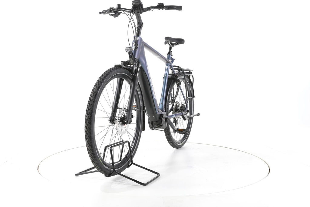 Produit reconditionné - KTM Macina Tour CX 510 Trekking E-Bike - Très Bon Etat
