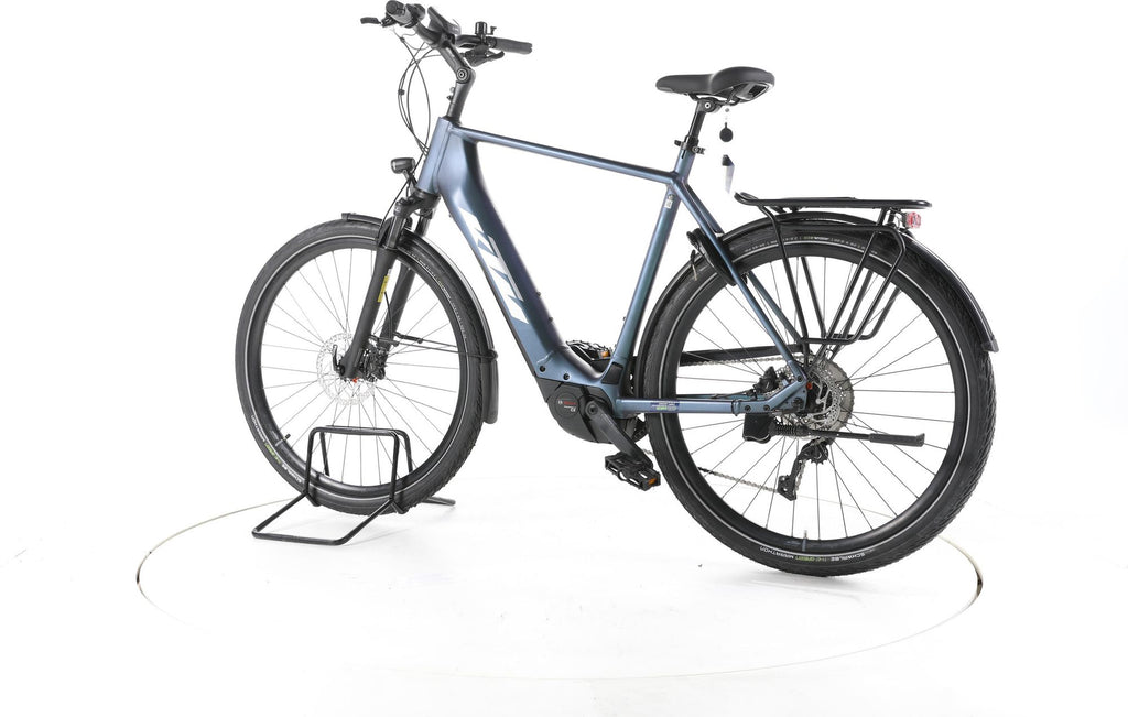 Produit reconditionné - KTM Macina Tour CX 510 Trekking E-Bike - Très Bon Etat