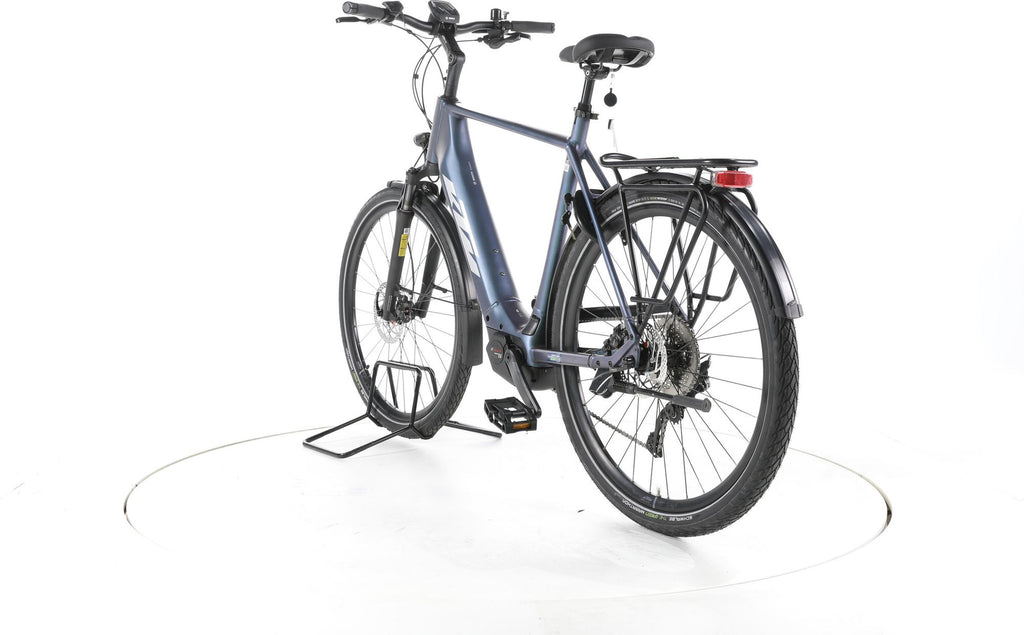 Produit reconditionné - KTM Macina Tour CX 510 Trekking E-Bike - Très Bon Etat