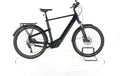 Produit reconditionné - Winora Yakun 10 Trekking E-Bike - Très Bon Etat