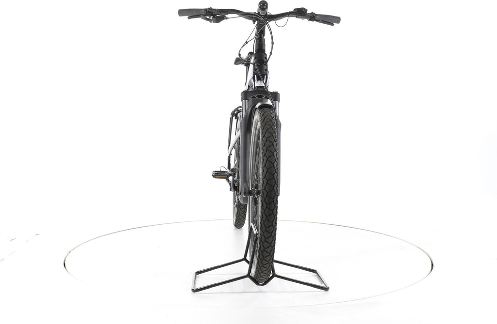 Produit reconditionné - Winora Yakun 10 Trekking E-Bike - Très Bon Etat