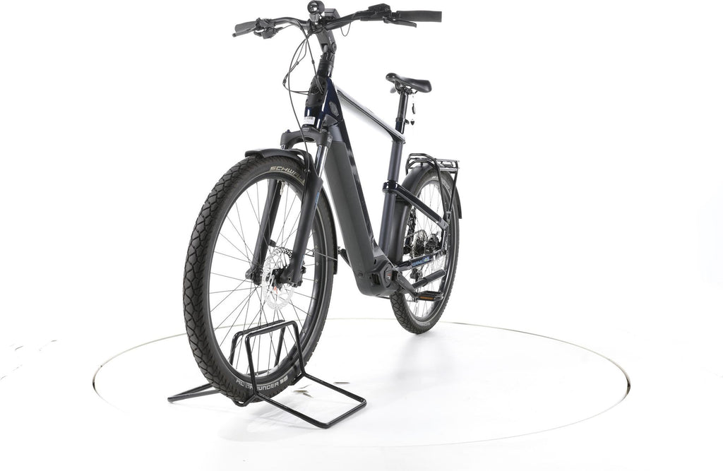 Produit reconditionné - Winora Yakun 10 Trekking E-Bike - Très Bon Etat
