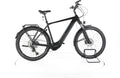 Produit reconditionné - Bulls Iconic EVO 2 Trekking E-Bike 2024 - Très Bon Etat