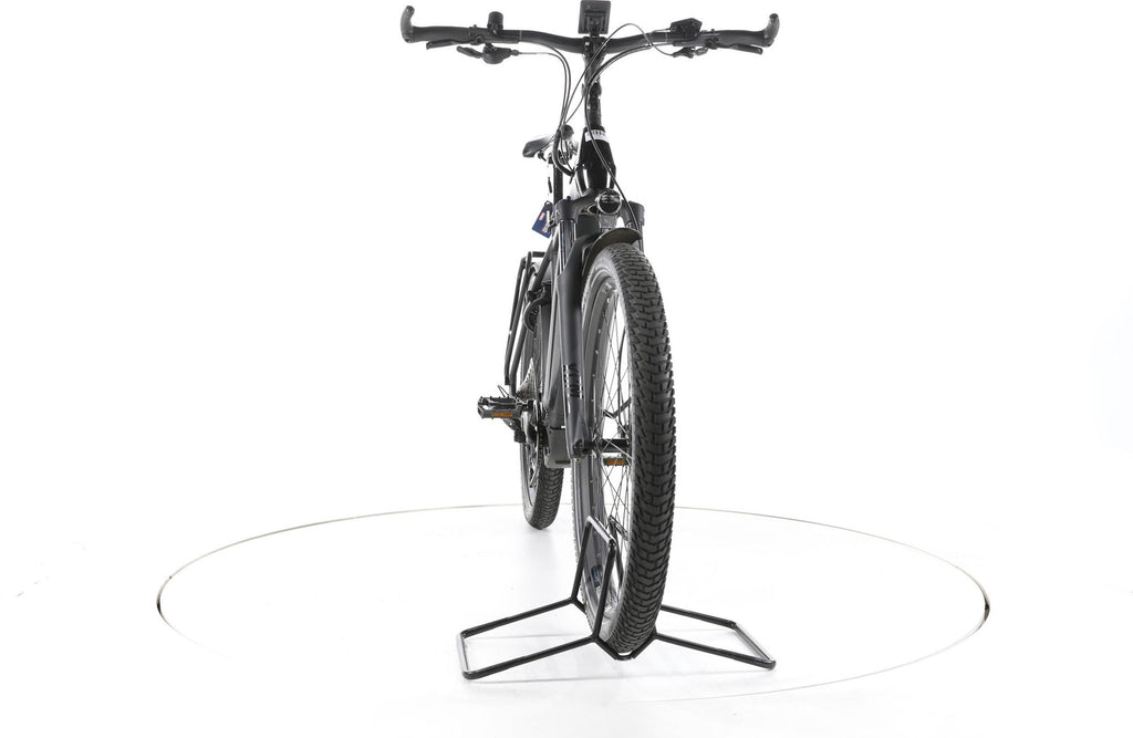 Produit reconditionné - Bulls Iconic EVO 2 Trekking E-Bike 2024 - Très Bon Etat