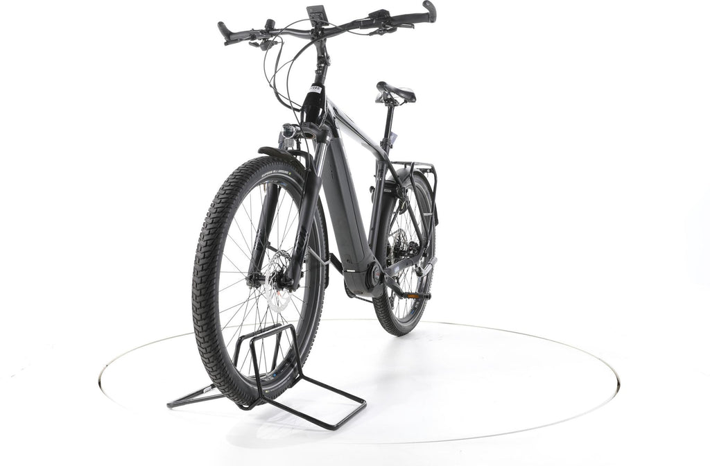 Produit reconditionné - Bulls Iconic EVO 2 Trekking E-Bike 2024 - Très Bon Etat