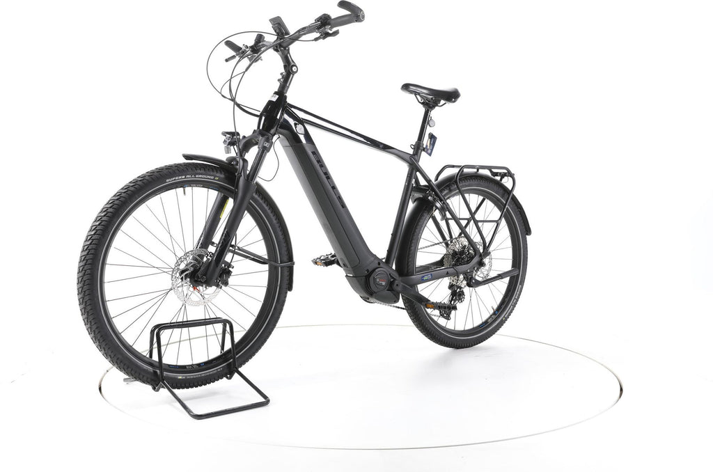 Produit reconditionné - Bulls Iconic EVO 2 Trekking E-Bike 2024 - Très Bon Etat
