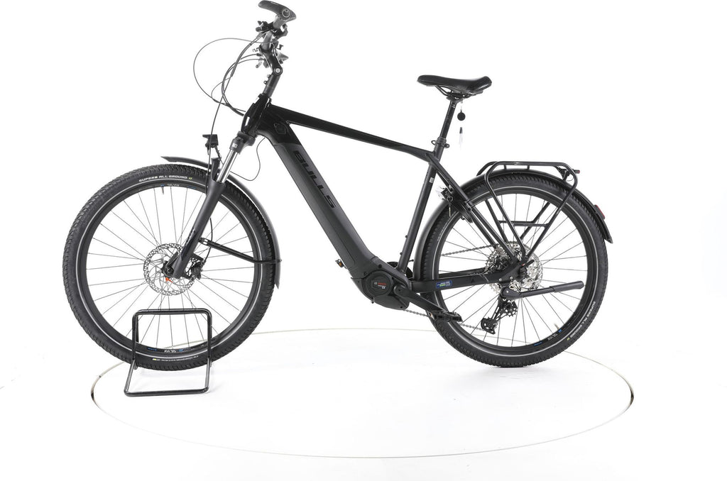 Produit reconditionné - Bulls Iconic EVO 2 Trekking E-Bike 2024 - Très Bon Etat