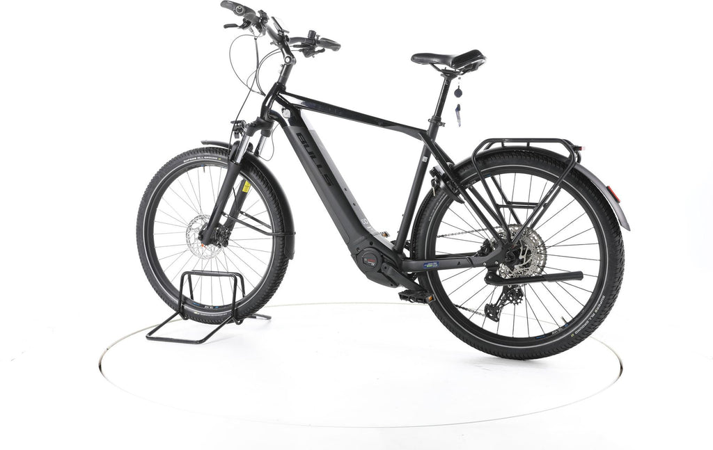 Produit reconditionné - Bulls Iconic EVO 2 Trekking E-Bike 2024 - Très Bon Etat