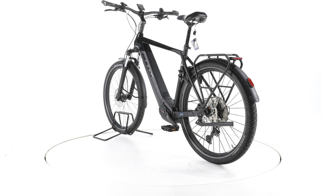 Produit reconditionné - Bulls Iconic EVO 2 Trekking E-Bike 2024 - Très Bon Etat