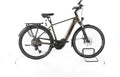 Produit reconditionné - KTM Macina Style 710 Trekking E-Bike - Bon Etat
