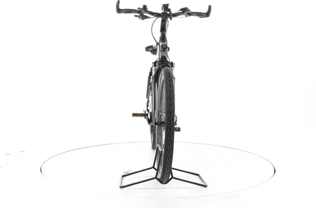 Produit reconditionné - KTM Macina Style 710 Trekking E-Bike - Bon Etat