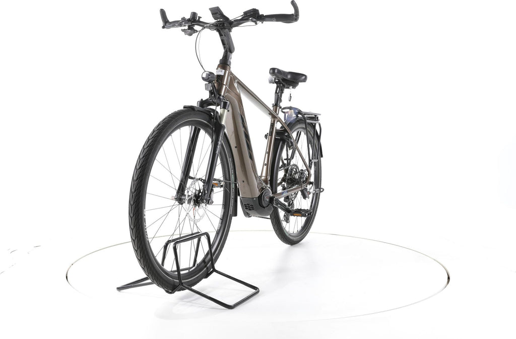 Produit reconditionné - KTM Macina Style 710 Trekking E-Bike - Bon Etat
