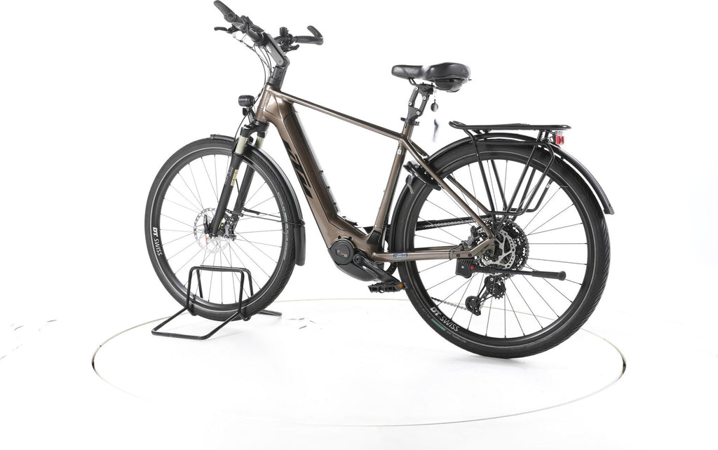 Produit reconditionné - KTM Macina Style 710 Trekking E-Bike - Bon Etat