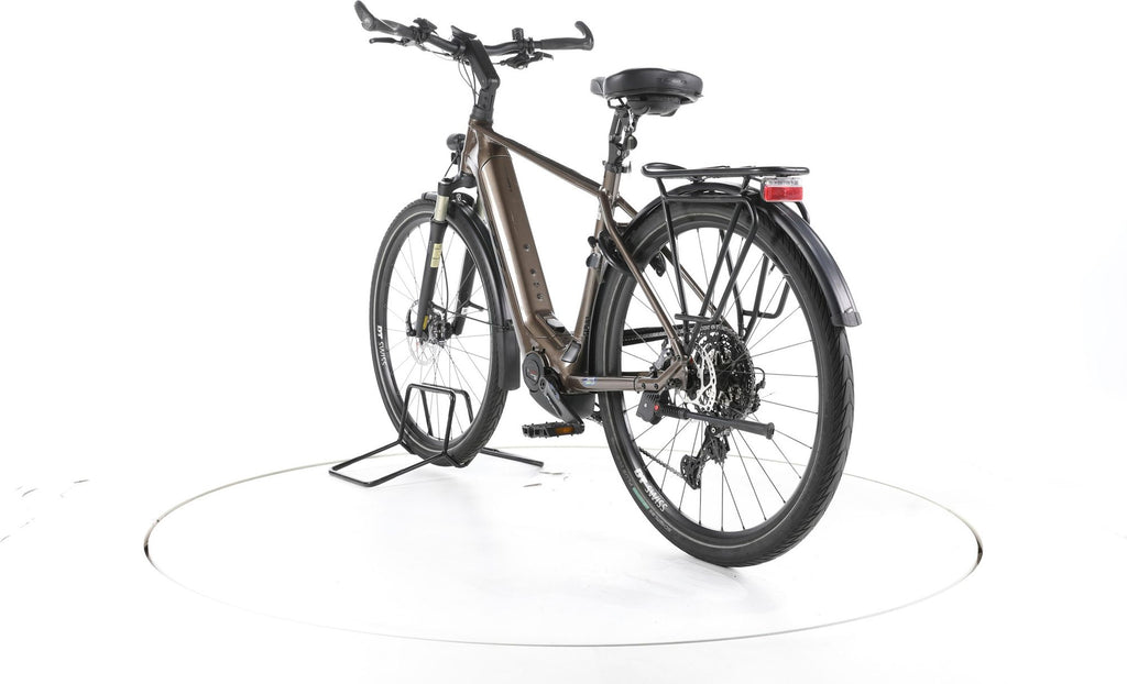 Produit reconditionné - KTM Macina Style 710 Trekking E-Bike - Bon Etat