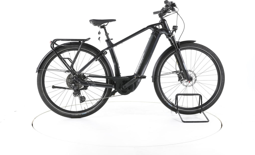 Produit reconditionné - FLYER Gotour6 7.10 Trekking E-Bike - Bon Etat