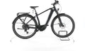 Produit reconditionné - FLYER Gotour6 7.10 Trekking E-Bike - Bon Etat