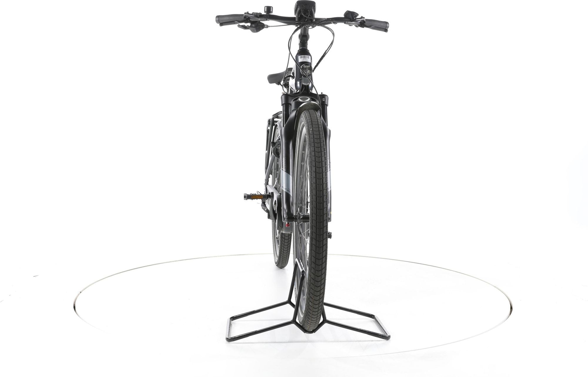 Produit reconditionné - FLYER Gotour6 7.10 Trekking E-Bike - Bon Etat
