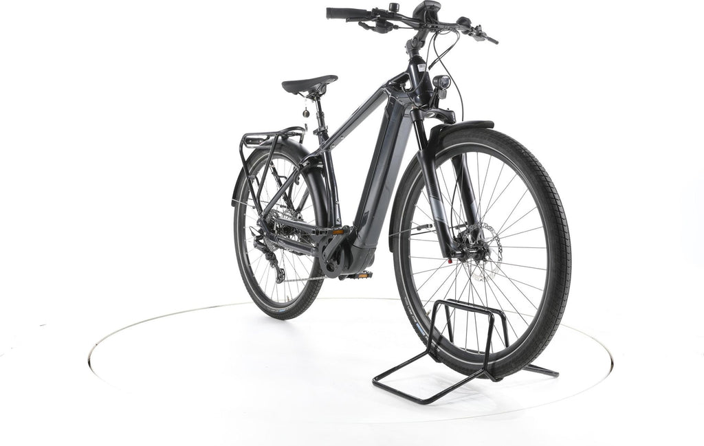 Produit reconditionné - FLYER Gotour6 7.10 Trekking E-Bike - Bon Etat