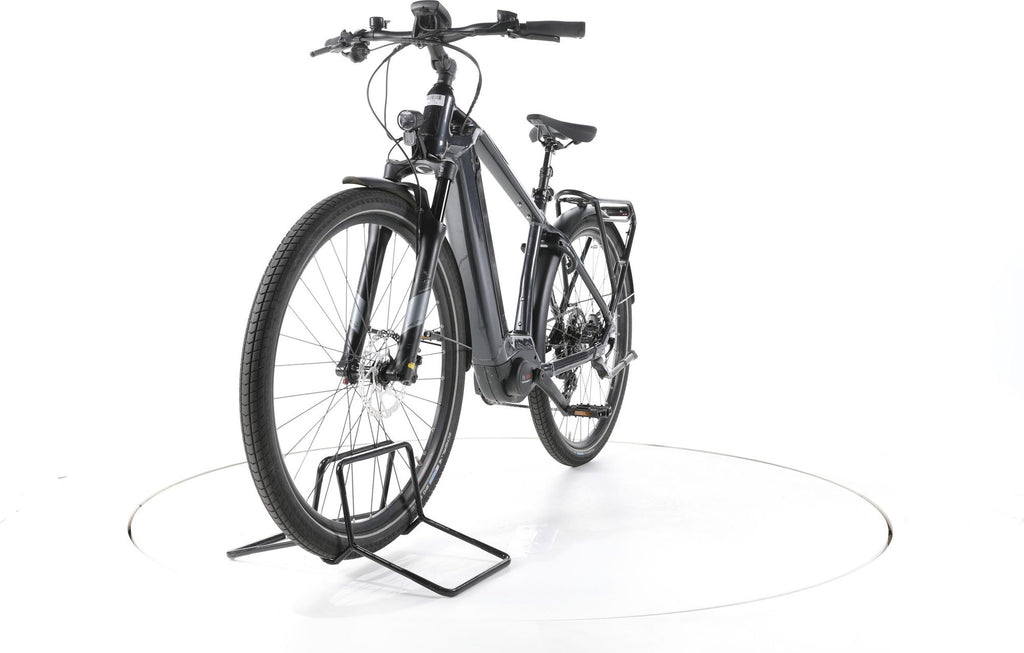 Produit reconditionné - FLYER Gotour6 7.10 Trekking E-Bike - Bon Etat