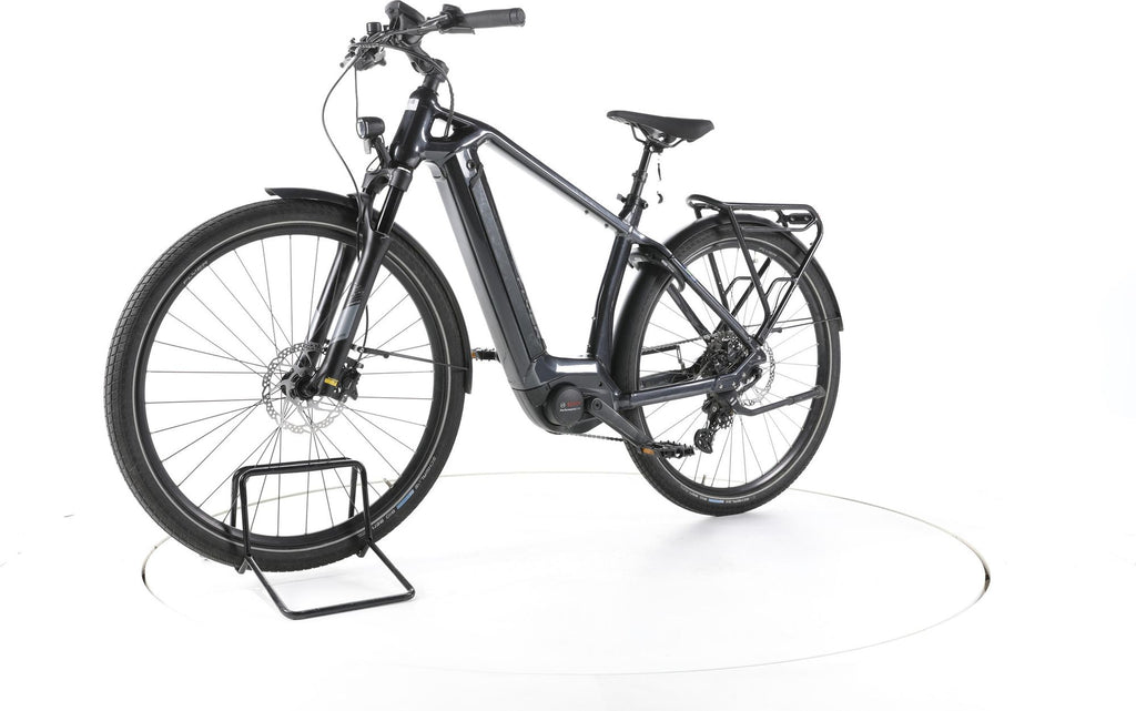 Produit reconditionné - FLYER Gotour6 7.10 Trekking E-Bike - Bon Etat