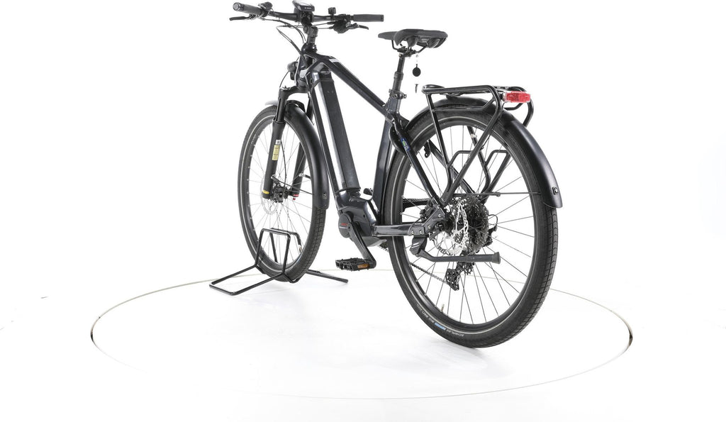 Produit reconditionné - FLYER Gotour6 7.10 Trekking E-Bike - Bon Etat