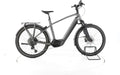 Produit reconditionné - Kalkhoff Endeavour 7.B Advance+ ABS Trekking E-Bike - Bon Etat