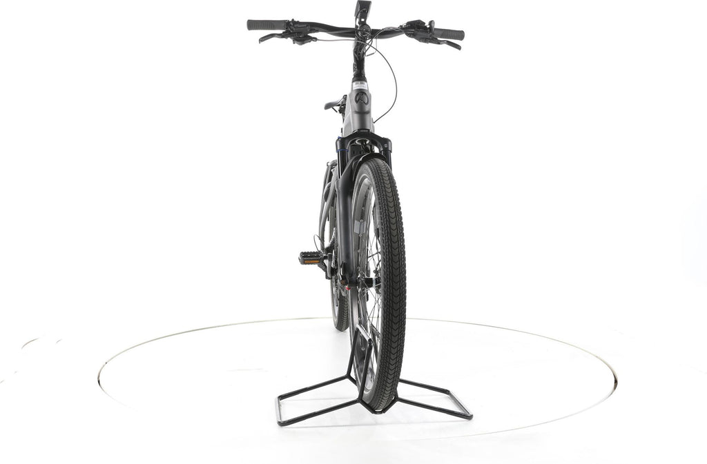 Produit reconditionné - Kalkhoff Endeavour 7.B Advance+ ABS Trekking E-Bike - Bon Etat