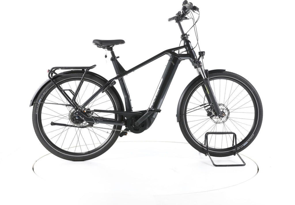 Produit reconditionné - FLYER Gotour6 5.40 City E-Bike - Bon Etat