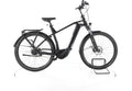 Produit reconditionné - FLYER Gotour6 5.40 City E-Bike - Bon Etat