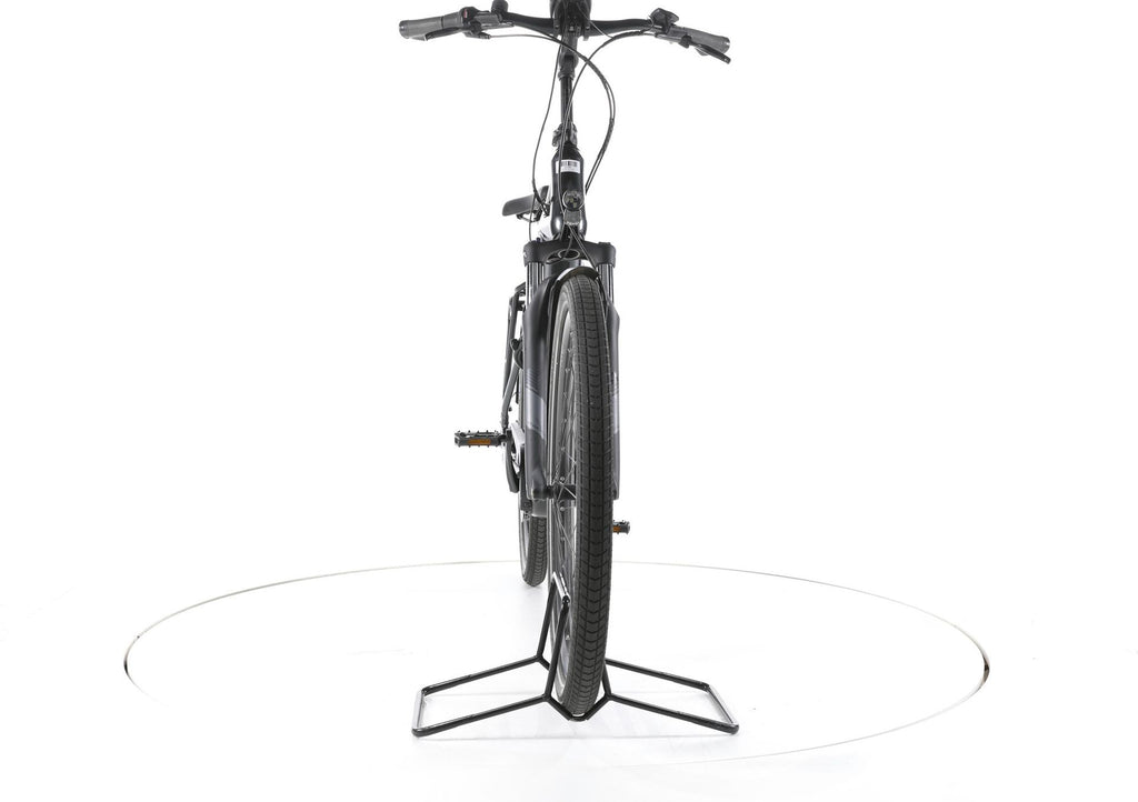Produit reconditionné - FLYER Gotour6 5.40 City E-Bike - Bon Etat