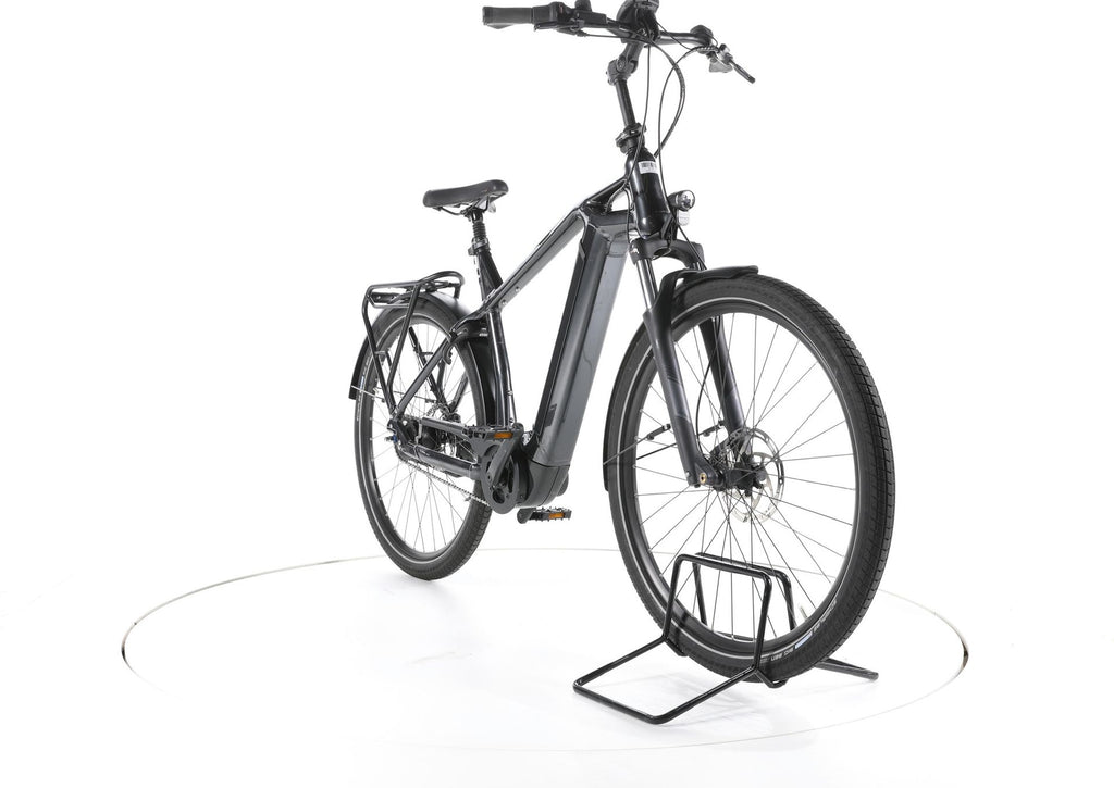 Produit reconditionné - FLYER Gotour6 5.40 City E-Bike - Bon Etat