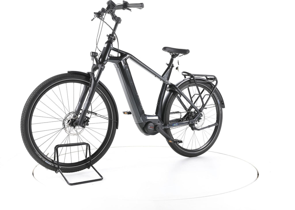 Produit reconditionné - FLYER Gotour6 5.40 City E-Bike - Bon Etat