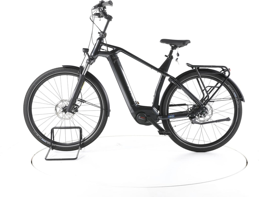 Produit reconditionné - FLYER Gotour6 5.40 City E-Bike - Bon Etat