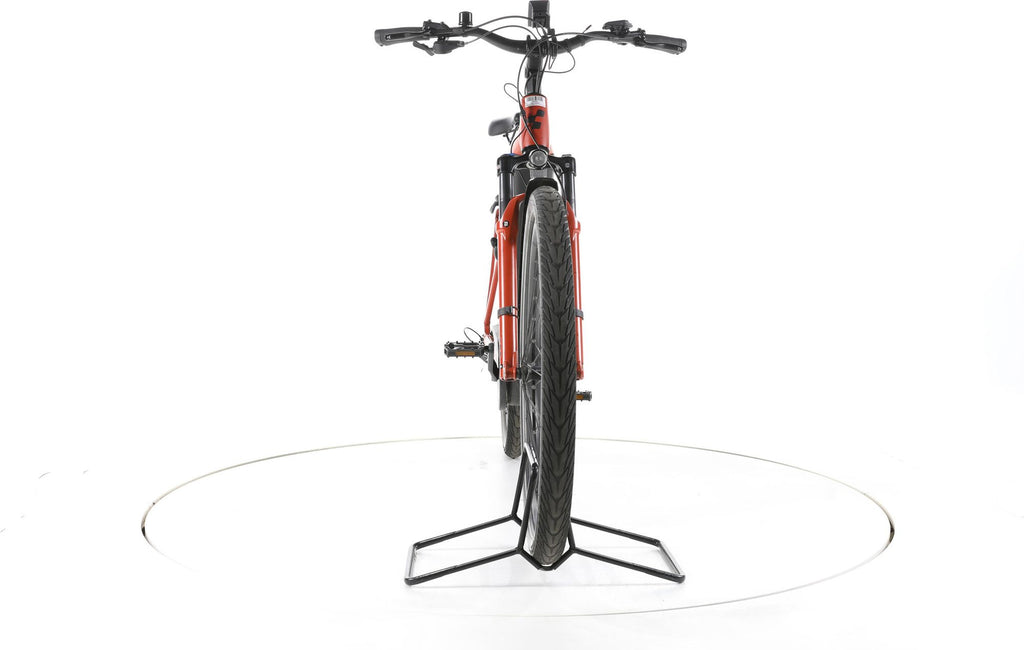Produit reconditionné - Cube Kathmandu Hybrid EXC Trekking E-Bike - Bon Etat