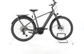 Produit reconditionné - Cube Touring Hybrid EXC Trekking E-Bike - Bon Etat