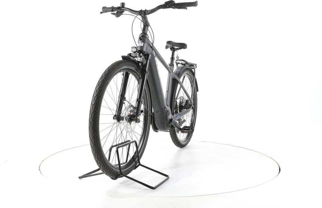 Produit reconditionné - Cube Touring Hybrid EXC Trekking E-Bike - Bon Etat