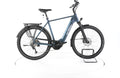 Produit reconditionné - KTM Macina Tour CX510 Trekking E-Bike 2024 - Bon Etat