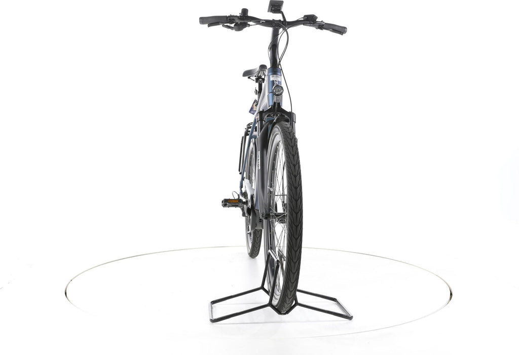 Produit reconditionné - KTM Macina Tour CX510 Trekking E-Bike 2024 - Bon Etat