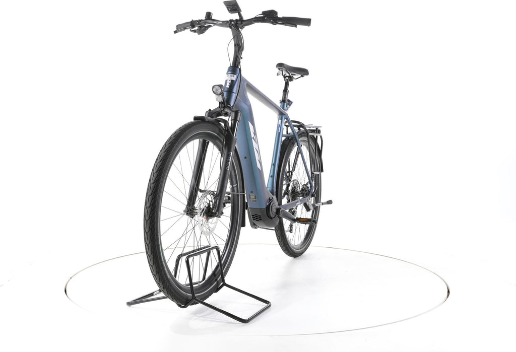 Produit reconditionné - KTM Macina Tour CX510 Trekking E-Bike 2024 - Bon Etat