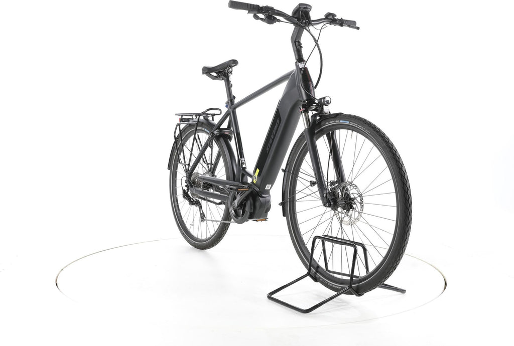 Produit reconditionné - Stevens E-Lavena PT5 Trekking E-Bike - Bon Etat