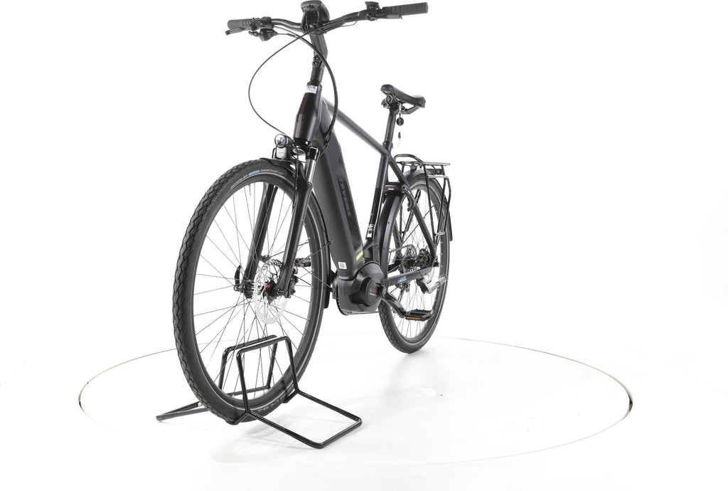 Produit reconditionné - Stevens E-Lavena PT5 Trekking E-Bike - Bon Etat