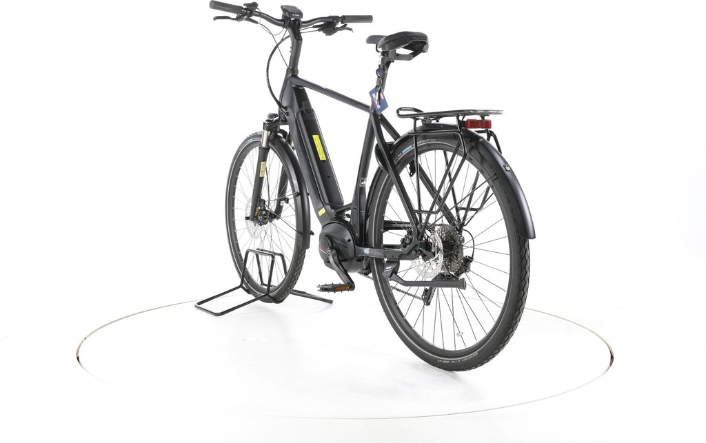 Produit reconditionné - Stevens E-Lavena PT5 Trekking E-Bike - Bon Etat