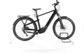 Produit reconditionné - Winora Yakun 10 Trekking E-Bike - Bon Etat