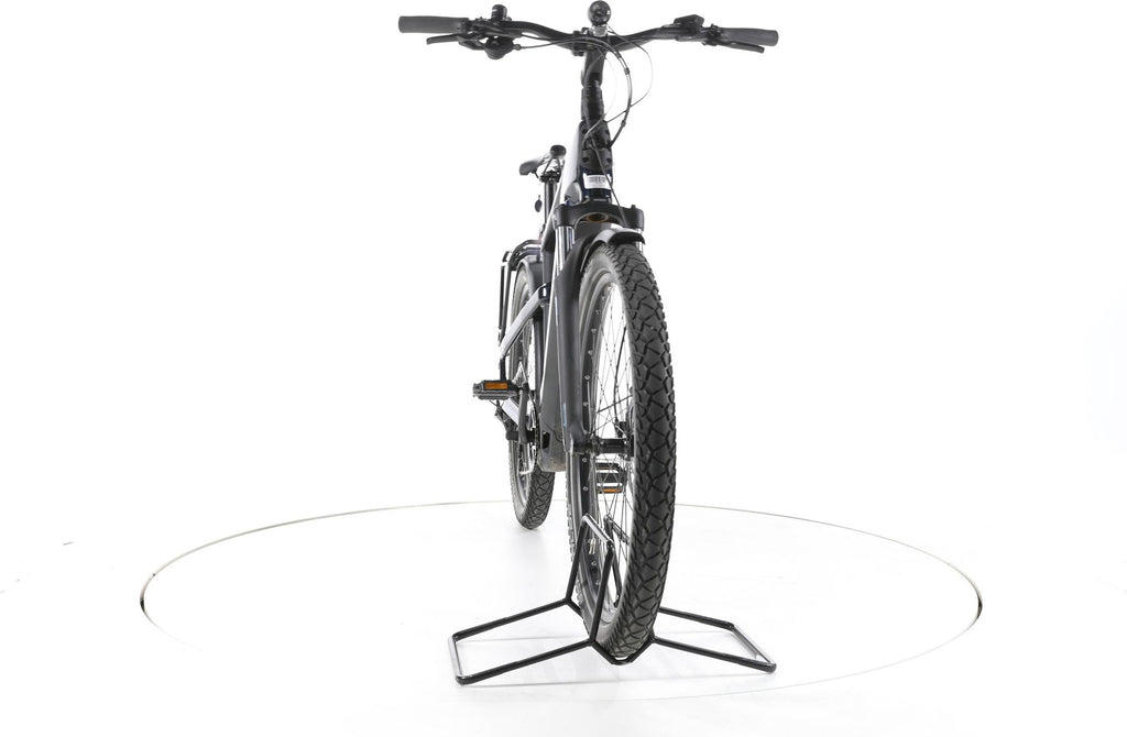 Produit reconditionné - Winora Yakun 10 Trekking E-Bike - Bon Etat