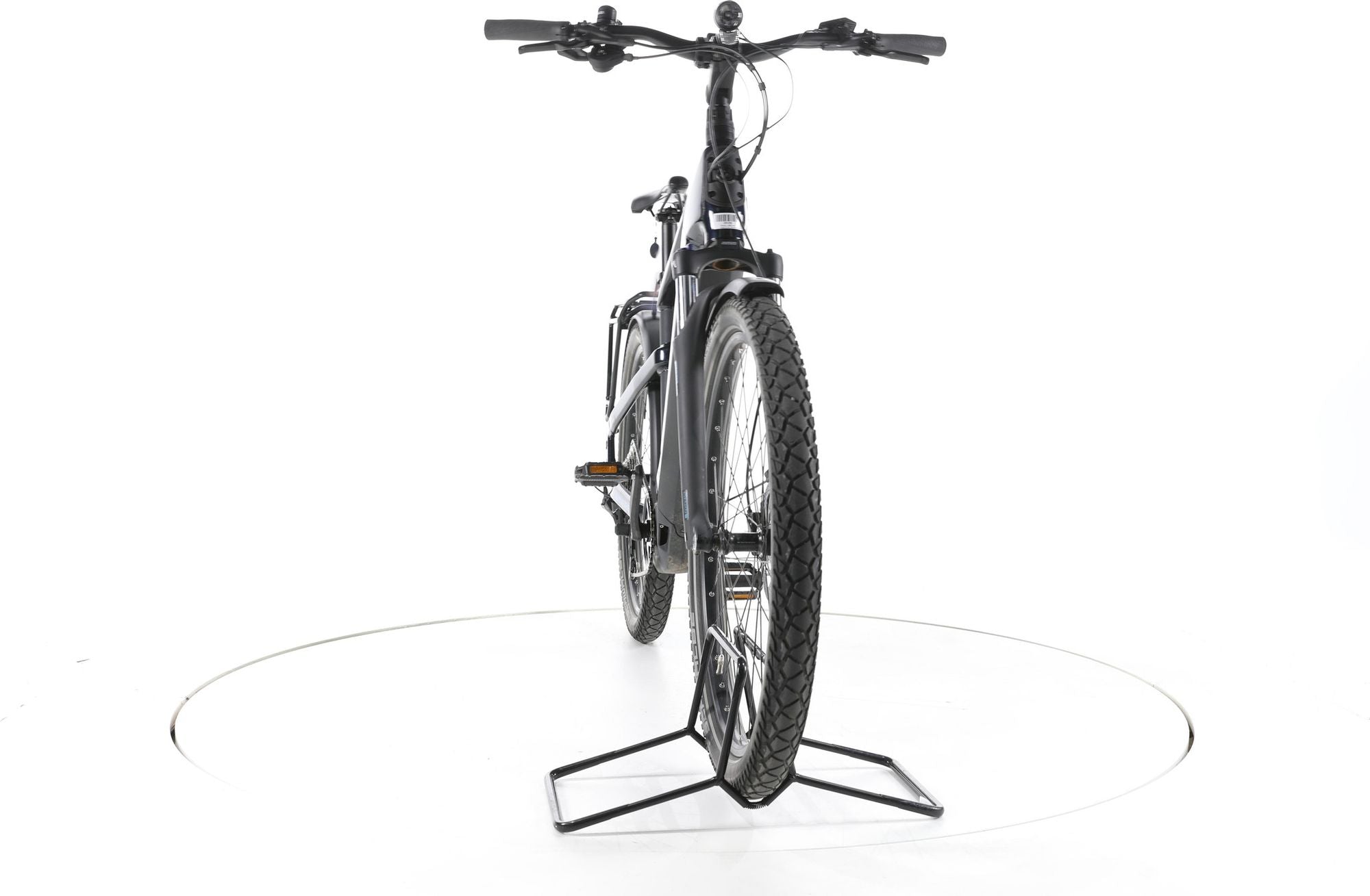 Produit reconditionné - Winora Yakun 10 Trekking E-Bike - Bon Etat