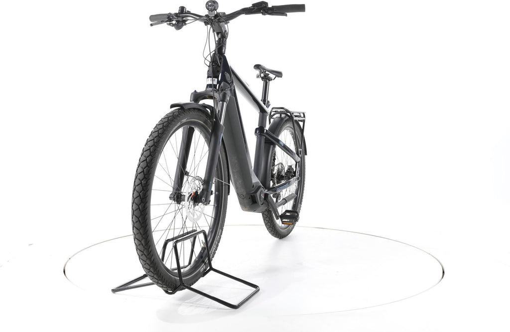 Produit reconditionné - Winora Yakun 10 Trekking E-Bike - Bon Etat