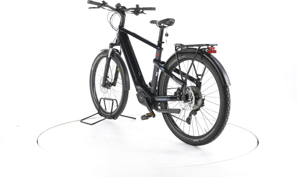 Produit reconditionné - Winora Yakun 10 Trekking E-Bike - Bon Etat